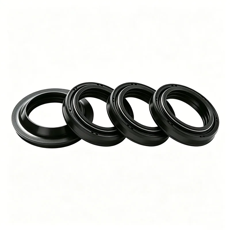 41x53x8/10.5 Motorcycle Front Fork Oil Seal Dust Seal for SHERCO SM 1.25-F BLACK PANTHER CityCorp 125 Enduro SU 0.5 ACCESS
41x53x8/10.5 Motorcycle Front Fork Oil Seal Dust Seal for SHERCO SM 1.25-F BLACK PANTHER CityCorp 125 Enduro SU 0.5 ACCESS
