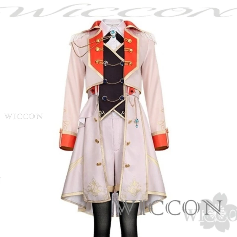 Anime Game Project Sekai Cosplay full costumes and sets Hoshino Ichika Knight Styles disfraz mujer sexys outfits
Anime Game Project Sekai Cosplay full costumes and sets Hoshino Ichika Knight Styles disfraz mujer sexys outfits