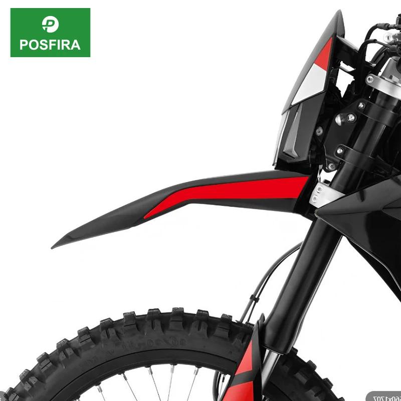 POSFIRA Motorcycle Front Fender Sticker Vinyl Decals for Aprilia SX125 RX125 SX 125 RX 125 2025 Decoration Accessories
POSFIRA Motorcycle Front Fender Sticker Vinyl Decals for Aprilia SX125 RX125 SX 125 RX 125 2025 Decoration Accessories