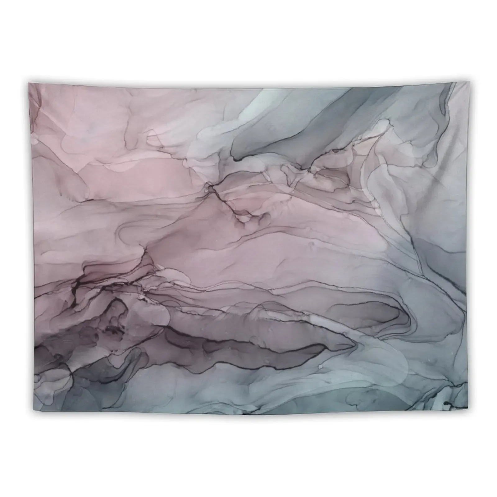 Mauve Blush & Stormy Blue Flow Abstract 1 Tapestry Wall Mural Decorative Wall Murals Room Aesthetic Decor Tapestry
Mauve Blush & Stormy Blue Flow Abstract 1 Tapestry Wall Mural Decorative Wall Murals Room Aesthetic Decor Tapestry
