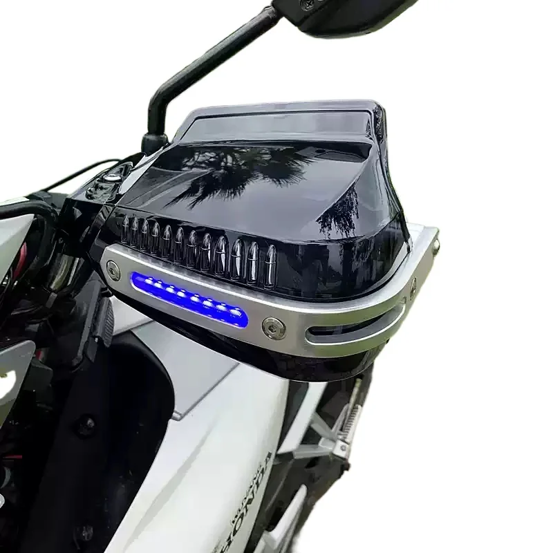 *Motorcycle hand guard modified windshield hand handle windproof rain shield hand windshield handle cover
*Motorcycle hand guard modified windshield hand handle windproof rain shield hand windshield handle cover