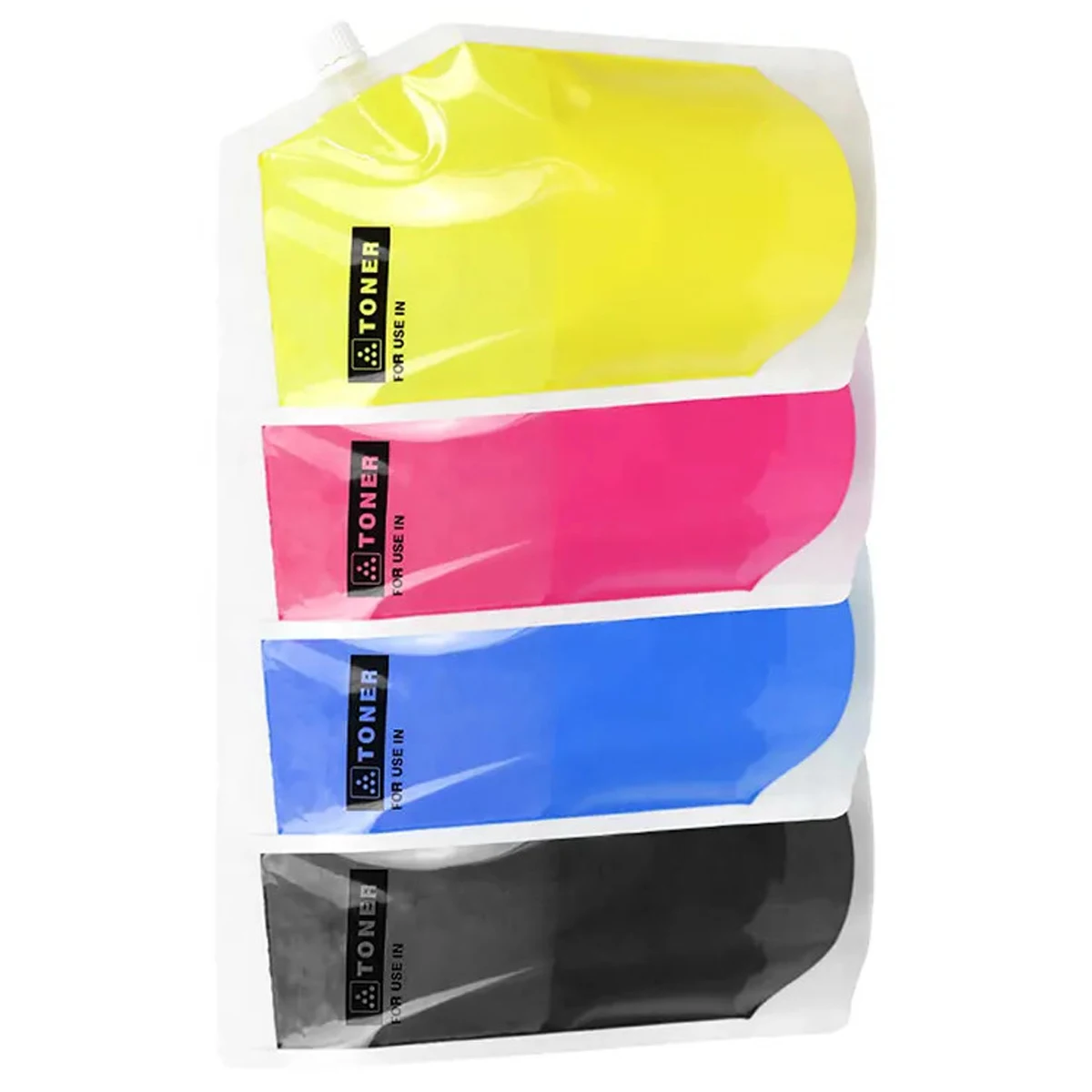 1KG Toner Powder Dust Refill Kits for Canon ImageClass i-Sensys Satera 2661B001AA CRG-118M 2660B001 2660B002 118 CRG118M
1KG Toner Powder Dust Refill Kits for Canon ImageClass i-Sensys Satera 2661B001AA CRG-118M 2660B001 2660B002 118 CRG118M