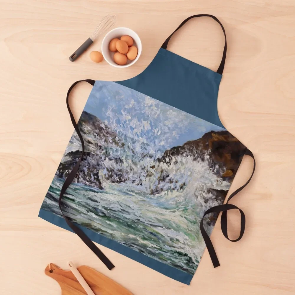 On the Rocks in Tofino Apron nail tech supplies professional hairdressing Costume Waiter Apron
On the Rocks in Tofino Apron nail tech supplies professional hairdressing Costume Waiter Apron