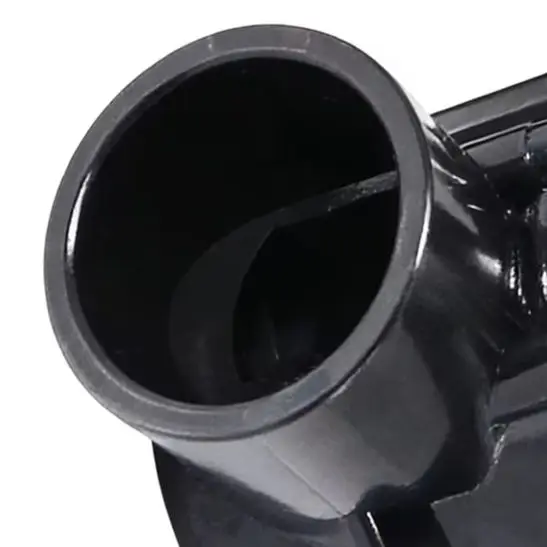 1PC Diverter Valve For 4724 And 4716 2-Way Diverter Valve 1.5-Inch PVC Diverter Valve For Pentair 263038 4724 4716 Replaces Part
1PC Diverter Valve For 4724 And 4716 2-Way Diverter Valve 1.5-Inch PVC Diverter Valve For Pentair 263038 4724 4716 Replaces Part