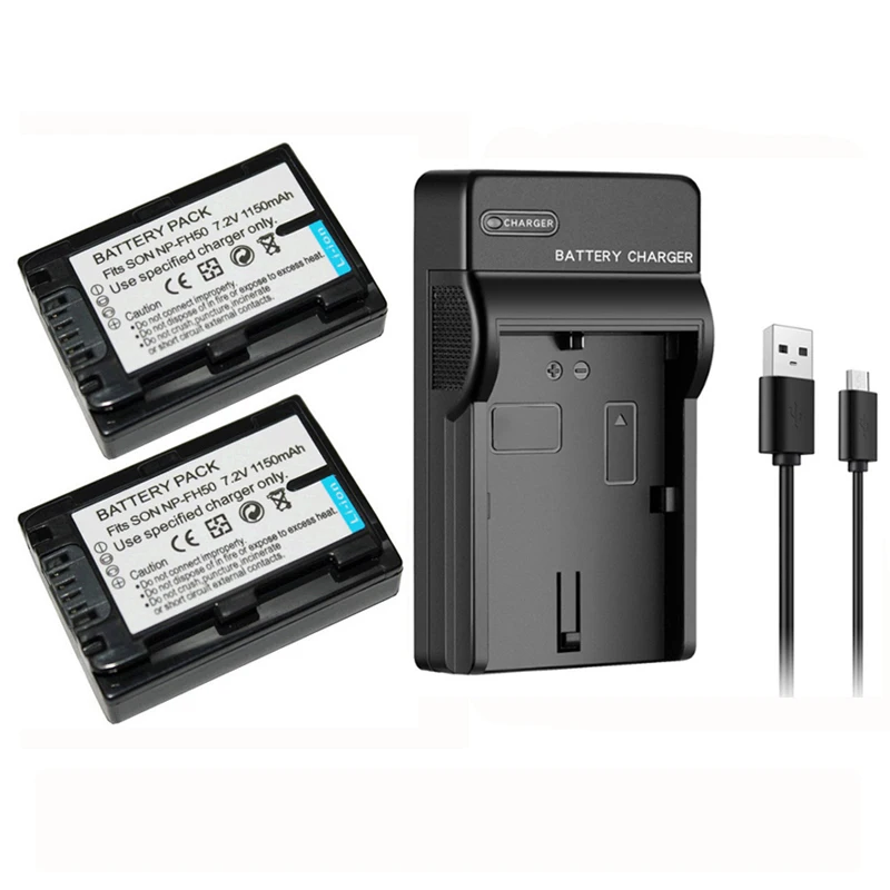 NP-FH50 NPFH50 NP FH50 FH70 FH100 Battery + Charger for Sony A230 A290 A330 A380 A390 DSC-HX1 HX100V HX200V HDR-TG1E TG3 TG5 TG7
NP-FH50 NPFH50 NP FH50 FH70 FH100 Battery + Charger for Sony A230 A290 A330 A380 A390 DSC-HX1 HX100V HX200V HDR-TG1E TG3 TG5 TG7