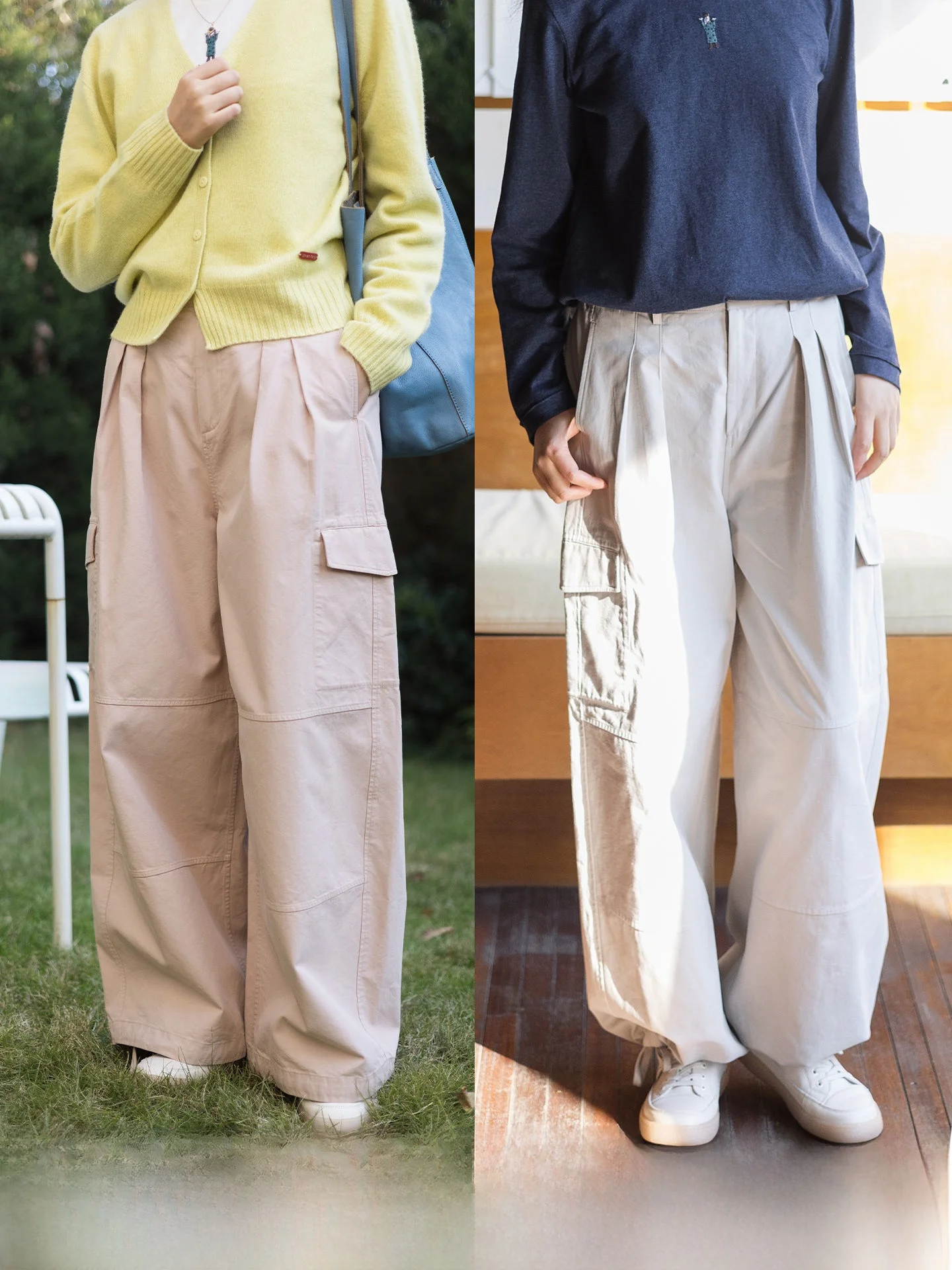 Special Blossom 04 power Work Pants Loose Fit Trousers with Dstring Cuffed Casual Pants Ladies Casual Sle
Special Blossom 04 power Work Pants Loose Fit Trousers with Dstring Cuffed Casual Pants Ladies Casual Sle