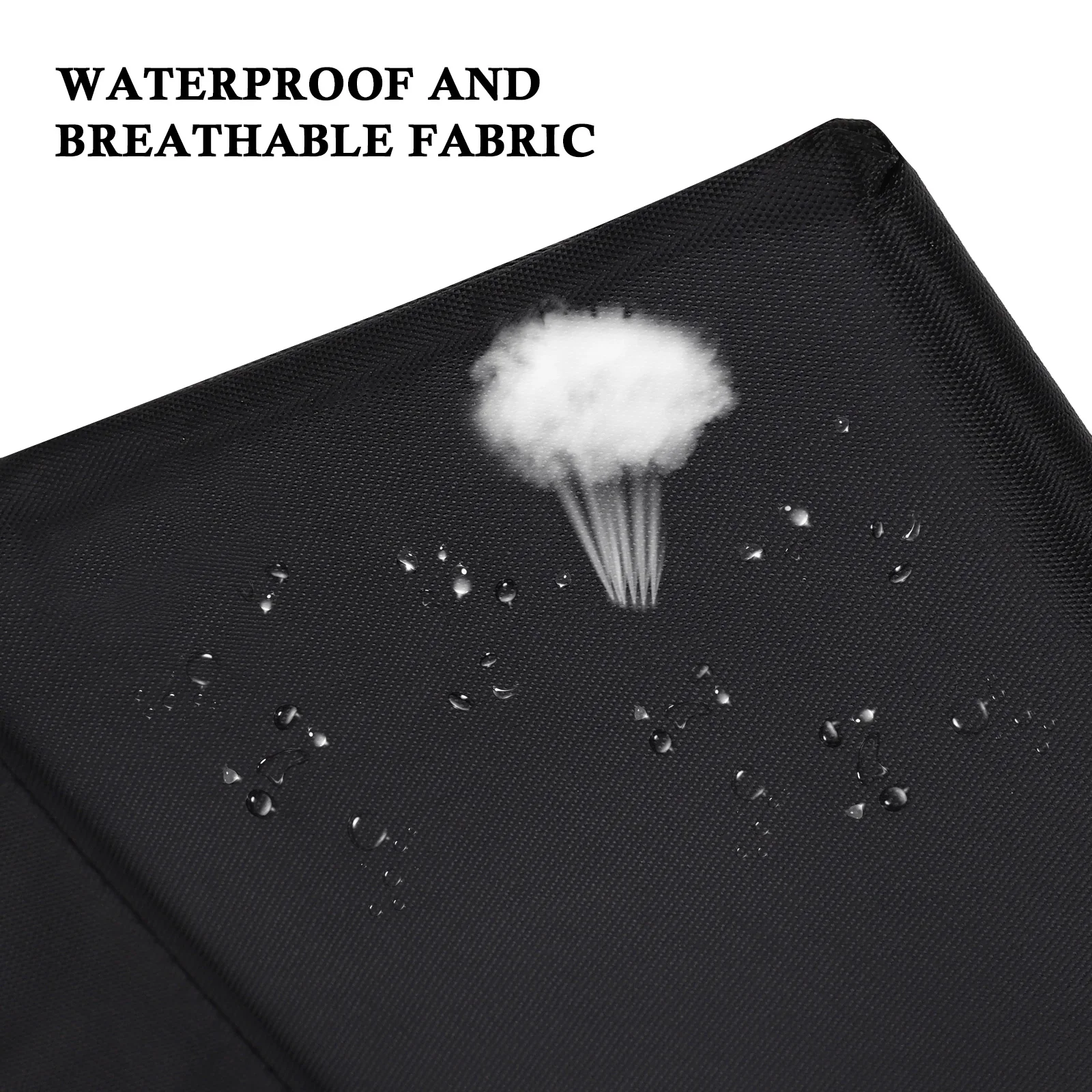 2Pcs Squat Protector Barbell Cover Pad for Weight Training Comfort Relief Pressure Lightweight Portable Design
2Pcs Squat Protector Barbell Cover Pad for Weight Training Comfort Relief Pressure Lightweight Portable Design