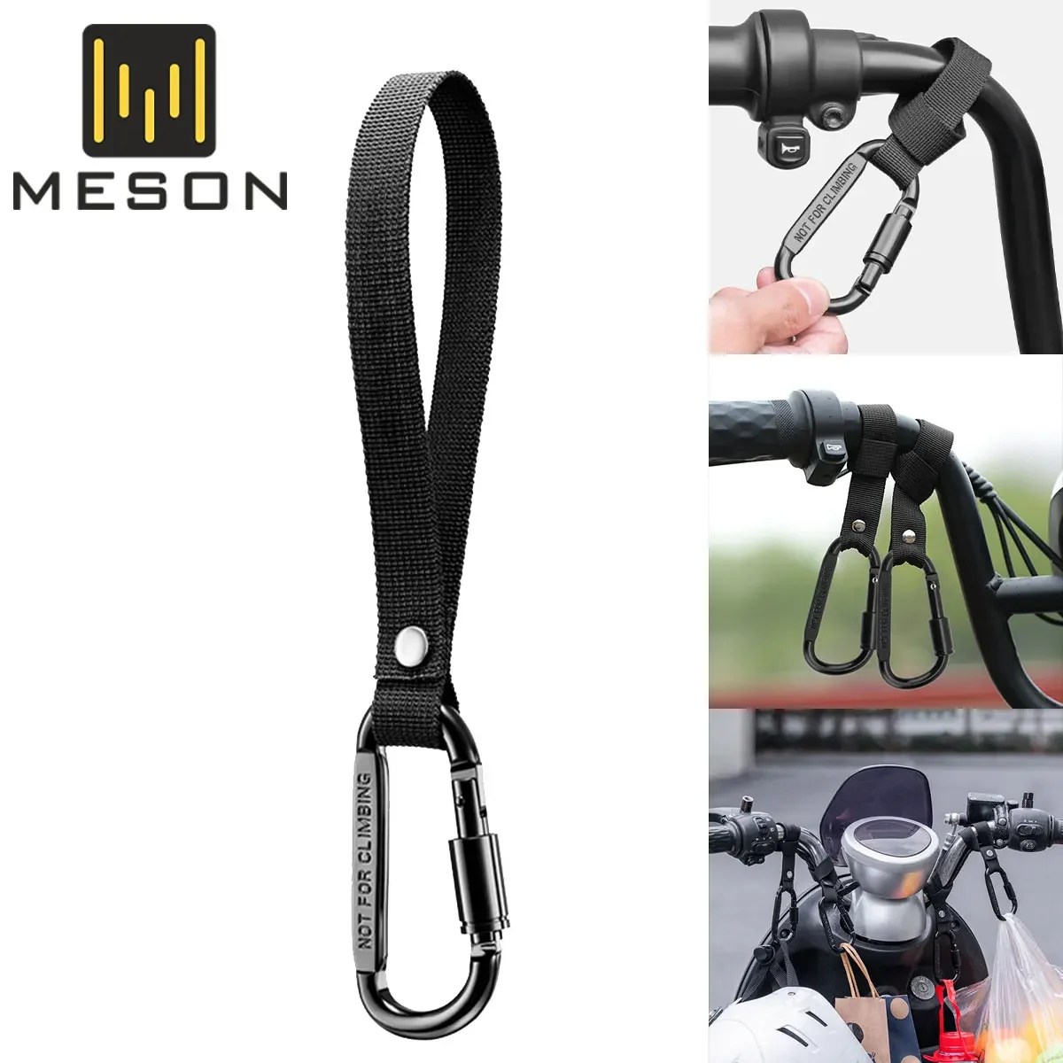 2pcs Motorcycle Hook Front Hook Aluminum Alloy Multifunctional Handlebar Hook for Bike Scooter Universal Handlebar Hook Clip
2pcs Motorcycle Hook Front Hook Aluminum Alloy Multifunctional Handlebar Hook for Bike Scooter Universal Handlebar Hook Clip