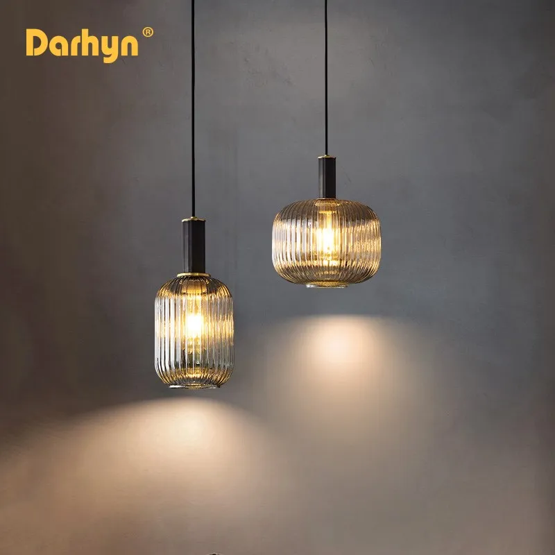 Retro LED Glass Chandelier Hanging Lamp E27 Home Decor For Restaurant Dinning Room Homestay Corridor Bar Bedside Glass Lustre
Retro LED Glass Chandelier Hanging Lamp E27 Home Decor For Restaurant Dinning Room Homestay Corridor Bar Bedside Glass Lustre