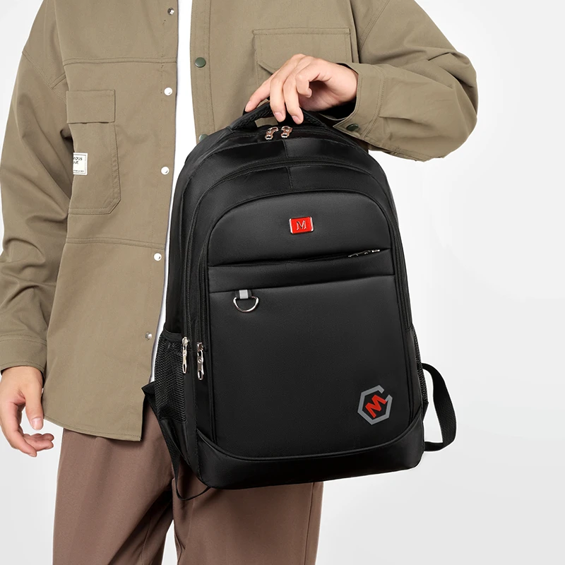 Fashionable men's new Oxford cloth lightweight backpack mochila backpack school bag рюкзак мужской сумка для ноутбука bolsos
Fashionable men's new Oxford cloth lightweight backpack mochila backpack school bag рюкзак мужской сумка для ноутбука bolsos