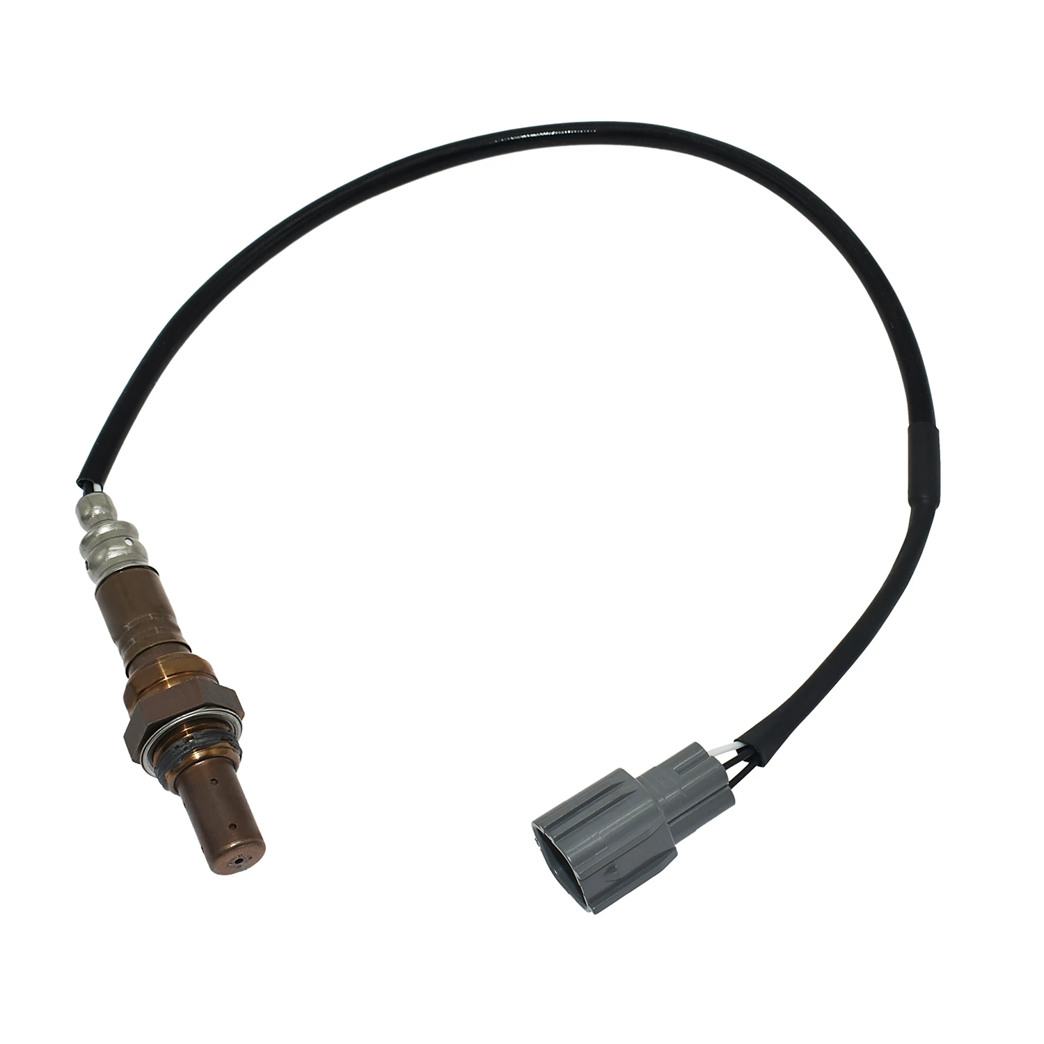Oxygen Sensor 89467-42010, O2 Lambda Probe, OEM Replacement Auto Part
Oxygen Sensor 89467-42010, O2 Lambda Probe, OEM Replacement Auto Part