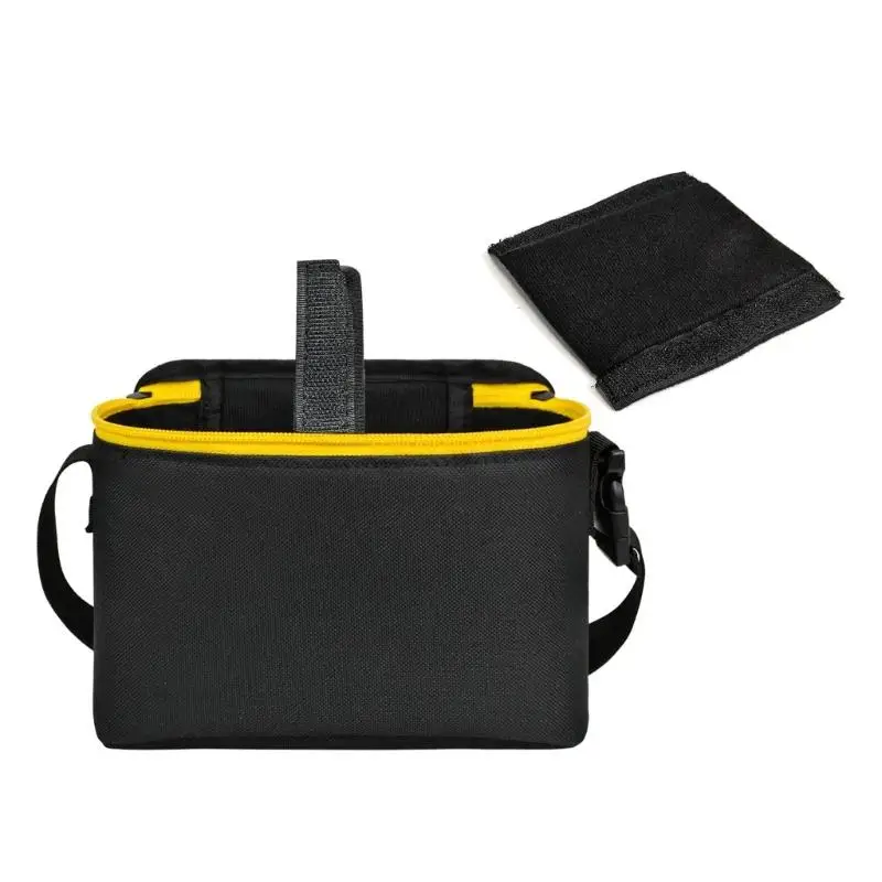 M4YC Heavy Duty Tool Battery Organizers Portable Case for Lithium Ion Batteries Multi Pocket
M4YC Heavy Duty Tool Battery Organizers Portable Case for Lithium Ion Batteries Multi Pocket