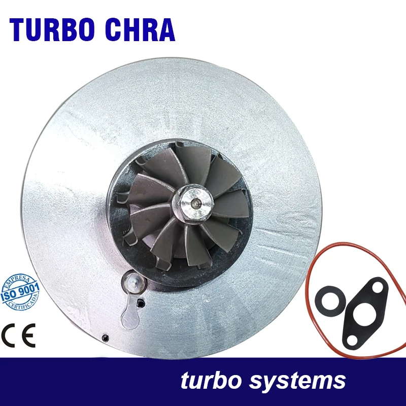 turbo cartridge 55191934 46793334 71783873 71785259 71785260 core chra for Alfa Romeo 147 156 Fiat Stilo Lancia Lybra 1.9 JTD
turbo cartridge 55191934 46793334 71783873 71785259 71785260 core chra for Alfa Romeo 147 156 Fiat Stilo Lancia Lybra 1.9 JTD