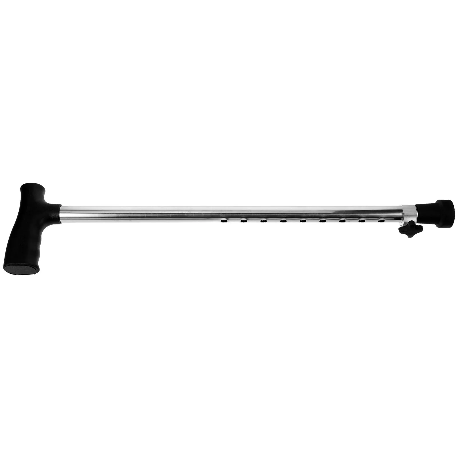 Nonslip Adjustable Stick Detachable Hiking Cane for Seniors Elderly Trekking Adjustable Detachable Walking Stick Pole Stainless
Nonslip Adjustable Stick Detachable Hiking Cane for Seniors Elderly Trekking Adjustable Detachable Walking Stick Pole Stainless