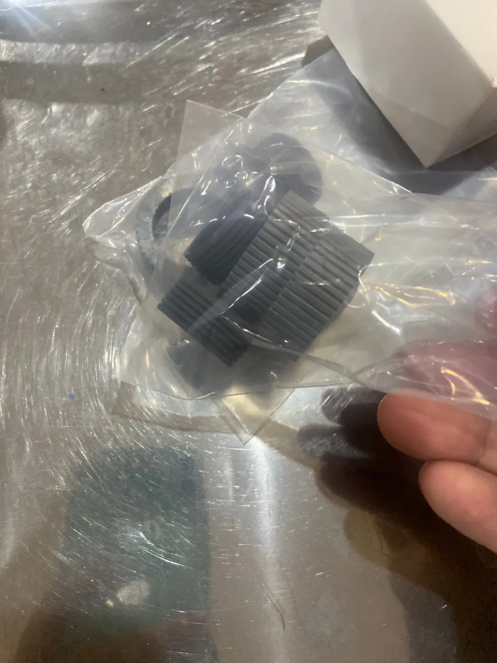 1 комплект тормозного ролика PA03540-0001 PA03540-0002 для Fujitsu fi-6130 fi-6140 fi-6230 fi-6240 Fi-6125 Fi-6225 IX500
1 комплект тормозного ролика PA03540-0001 PA03540-0002 для Fujitsu fi-6130 fi-6140 fi-6230 fi-6240 Fi-6125 Fi-6225 IX500