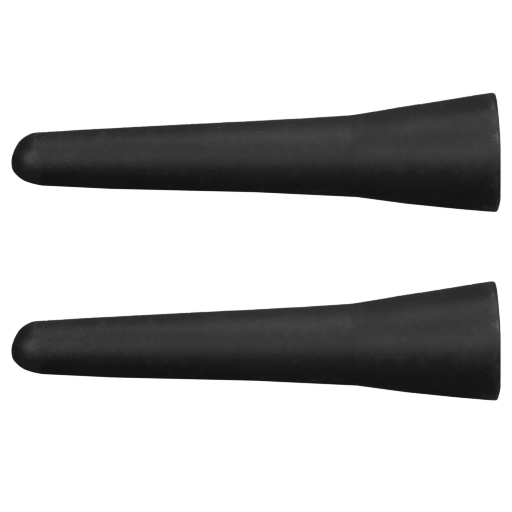 2X Universal Car Antenna, 6.5 cm (2.5 Inch) Small Short Car Aerial, FM/AM Inputs M5 M6, Black
2X Universal Car Antenna, 6.5 cm (2.5 Inch) Small Short Car Aerial, FM/AM Inputs M5 M6, Black