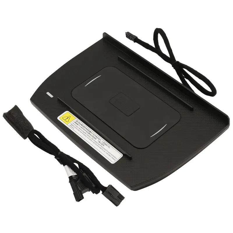 ABHY-15W For Qi Wireless Charging Phone Fast Charging Plate Panel Storage Box For Honda Civic 10Th MK10 2016-2020
ABHY-15W For Qi Wireless Charging Phone Fast Charging Plate Panel Storage Box For Honda Civic 10Th MK10 2016-2020