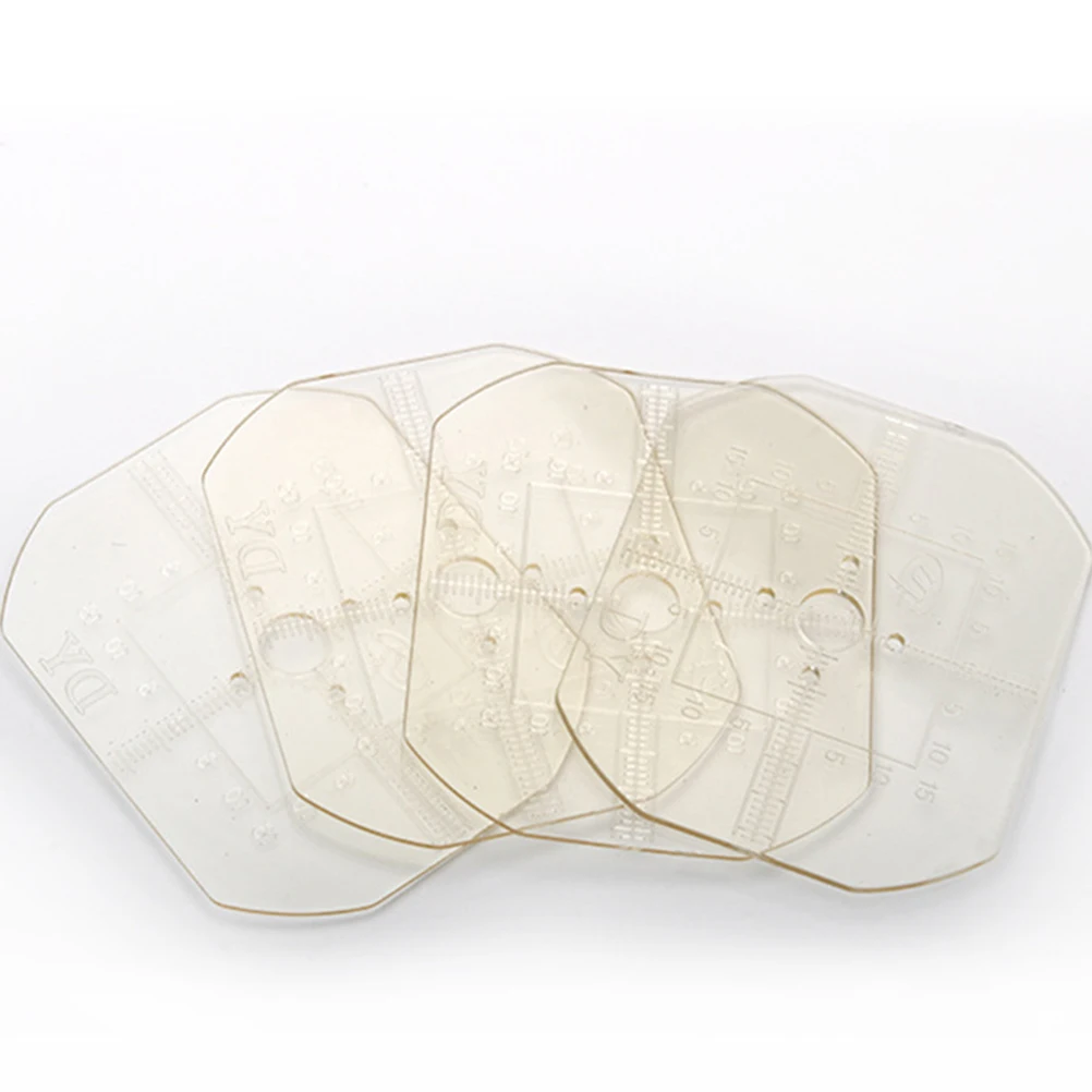 94pcs Lens Template Glasses Making Eyeglasses Tool Processing Accessories Supplies Plastic Dedicated Mold Toughness 
94pcs Lens Template Glasses Making Eyeglasses Tool Processing Accessories Supplies Plastic Dedicated Mold Toughness