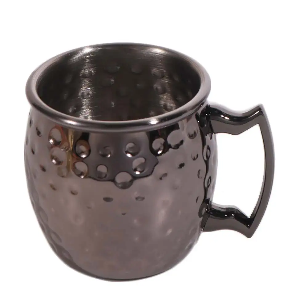 Party Supplies Wine Cup Moscow Mule Mug Russia Bar Tool Stainless Steel Cup Drinkware Beer Cup Home
Party Supplies Wine Cup Moscow Mule Mug Russia Bar Tool Stainless Steel Cup Drinkware Beer Cup Home