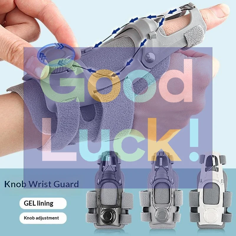 【WA】Adjustable Splint Wrist Thumb Support Brace For Arthritis Breathable Thumb Protector Guard Fits Right And Left Hand
【WA】Adjustable Splint Wrist Thumb Support Brace For Arthritis Breathable Thumb Protector Guard Fits Right And Left Hand