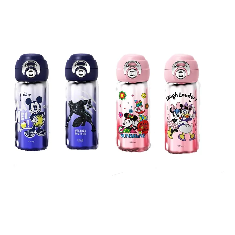 520ml Disney Vacuum Cup 316 Direct Drinking Cup with Large Capacity and Easy To Carry Specially Designed for Boy To Go To School
520ml Disney Vacuum Cup 316 Direct Drinking Cup with Large Capacity and Easy To Carry Specially Designed for Boy To Go To School