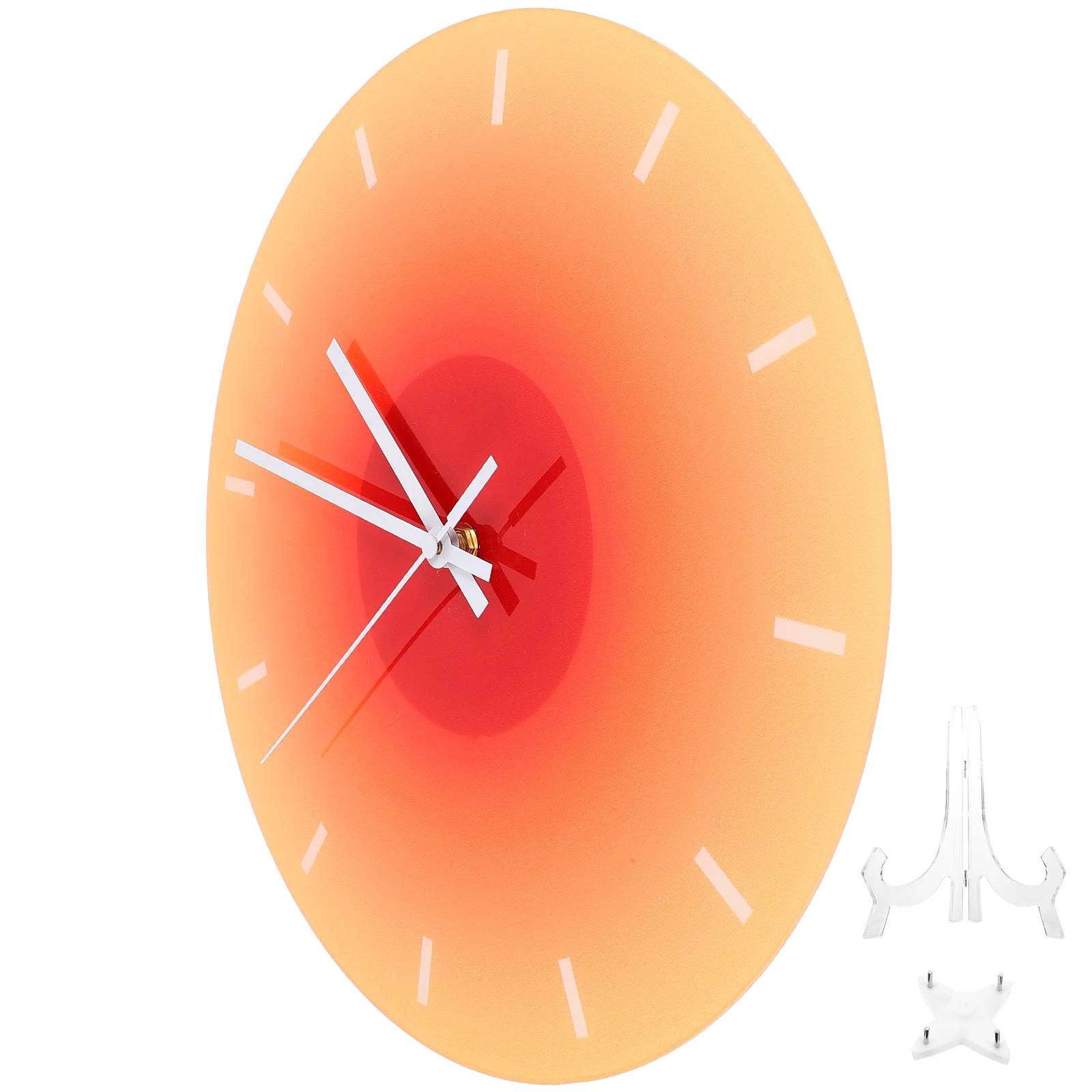 Round Acrylic Hanging Decorative For Home Decor Round Wall Hanging Bedroom Wall Clock Clock Decorative
Round Acrylic Hanging Decorative For Home Decor Round Wall Hanging Bedroom Wall Clock Clock Decorative