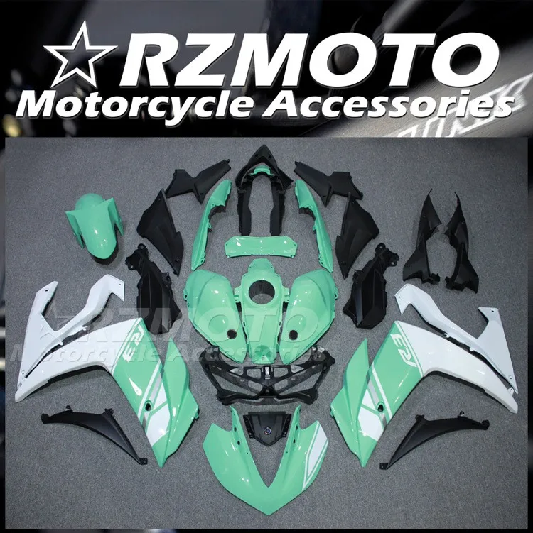 4Gifts New ABS Motorcycle Full Fairings Kit Fit For YAMAHA R3 R25 15 16 17 18 2015 2016 2017 2018 Bodywork Set Custom Purple
4Gifts New ABS Motorcycle Full Fairings Kit Fit For YAMAHA R3 R25 15 16 17 18 2015 2016 2017 2018 Bodywork Set Custom Purple