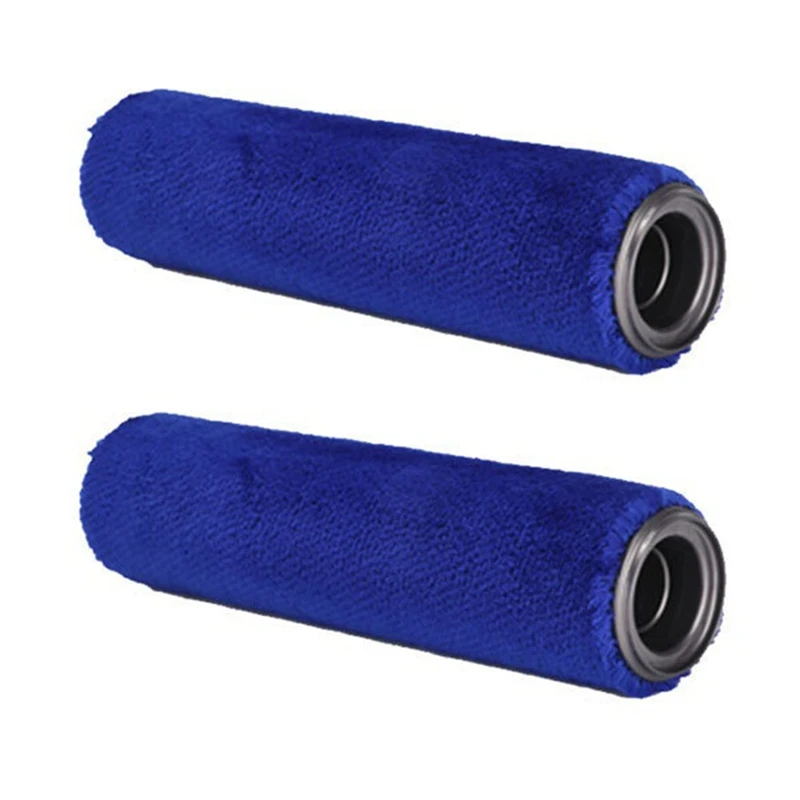 A86I-V12 Vacuum Cleaner Parts Replacement Parts Soft Velvet Roller Brush Parts
A86I-V12 Vacuum Cleaner Parts Replacement Parts Soft Velvet Roller Brush Parts