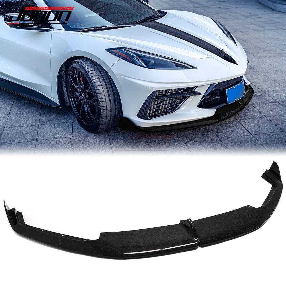 For Chevrolet Corvette C8 2020-2023 Car Front Shovel Lip Bumper Windproof Spoiler Bodykit Trim Sticker Car Exterior Accessories
For Chevrolet Corvette C8 2020-2023 Car Front Shovel Lip Bumper Windproof Spoiler Bodykit Trim Sticker Car Exterior Accessories