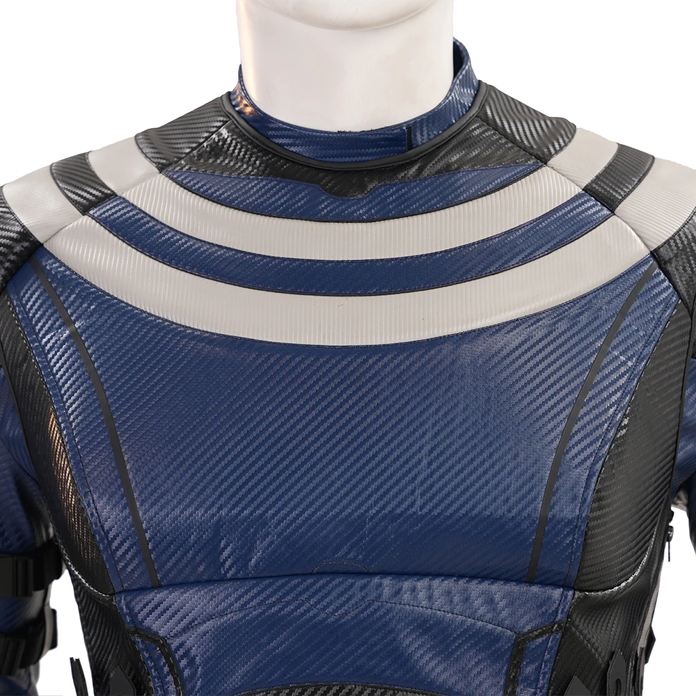 Bullseye Cosplay Costume Movie Season 3 Halloween Carnival Party Suit Outfit
Bullseye Cosplay Costume Movie Season 3 Halloween Carnival Party Suit Outfit