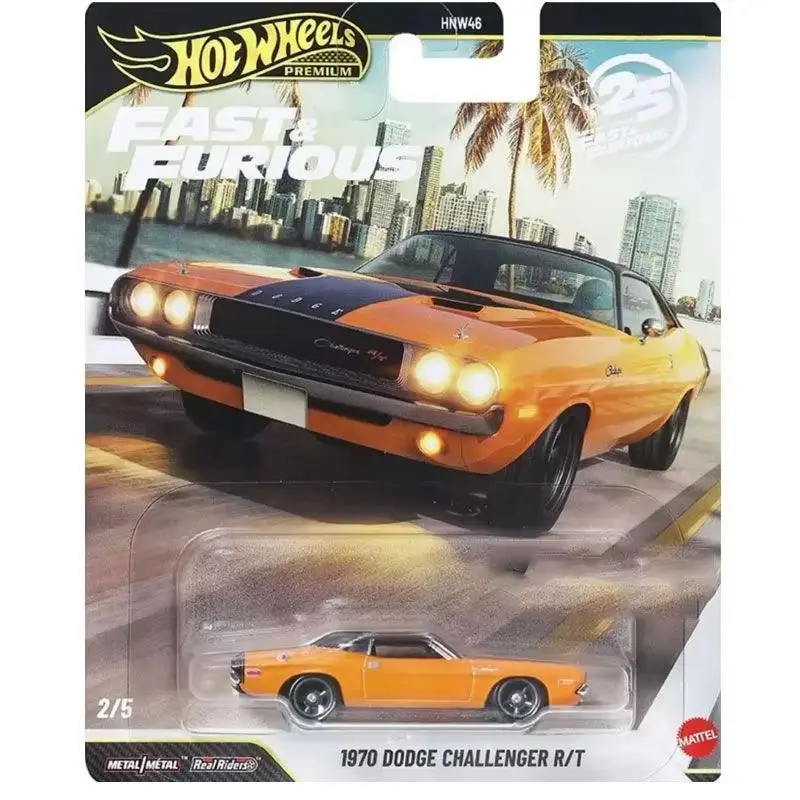 In Stock Hot Wheels Car Culture Premium Series The Fast & Furious Dodge Charger Challenger Honda Nsx Bmw M5 Car Model Die-Cast
In Stock Hot Wheels Car Culture Premium Series The Fast & Furious Dodge Charger Challenger Honda Nsx Bmw M5 Car Model Die-Cast