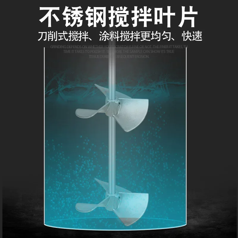 Pneumatic Mixer Impeller Aluminum Alloy Blades 50/55 Gallon Accessories Dispersing Disc Plastic 304 Stainless Steel Impeller
Pneumatic Mixer Impeller Aluminum Alloy Blades 50/55 Gallon Accessories Dispersing Disc Plastic 304 Stainless Steel Impeller