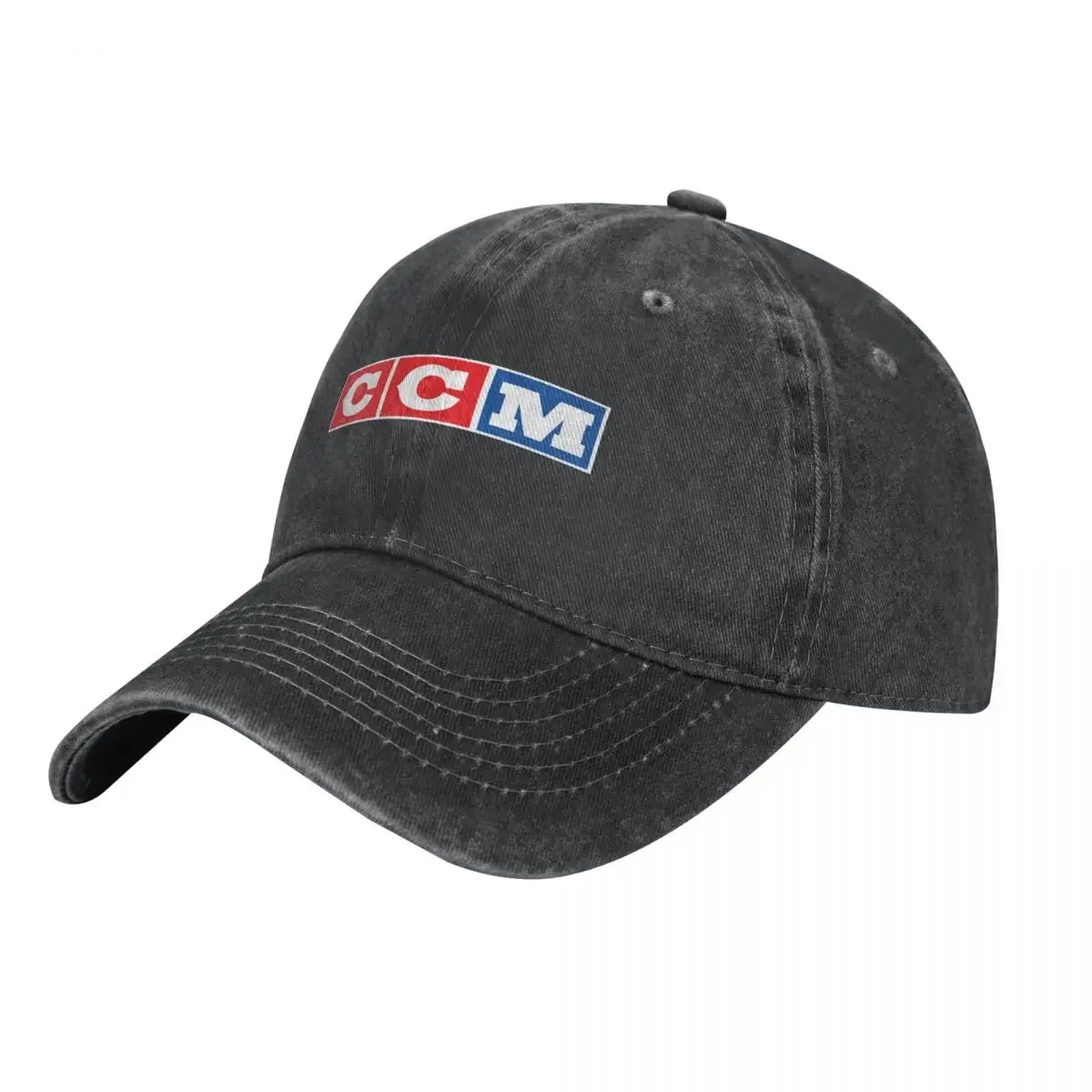 CCM Retro Ice Hockey Logo 2 Cowboy Hat Ball Cap Hat Man Luxury Woman Hats Men's
CCM Retro Ice Hockey Logo 2 Cowboy Hat Ball Cap Hat Man Luxury Woman Hats Men's