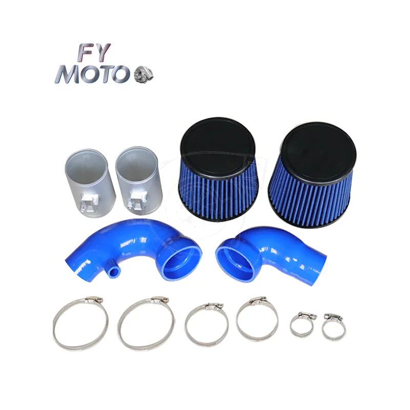 Blue High Flow Air Intake Kit for Infiniti Q50 Q60 VR30 3.0T 2016+
Blue High Flow Air Intake Kit for Infiniti Q50 Q60 VR30 3.0T 2016+