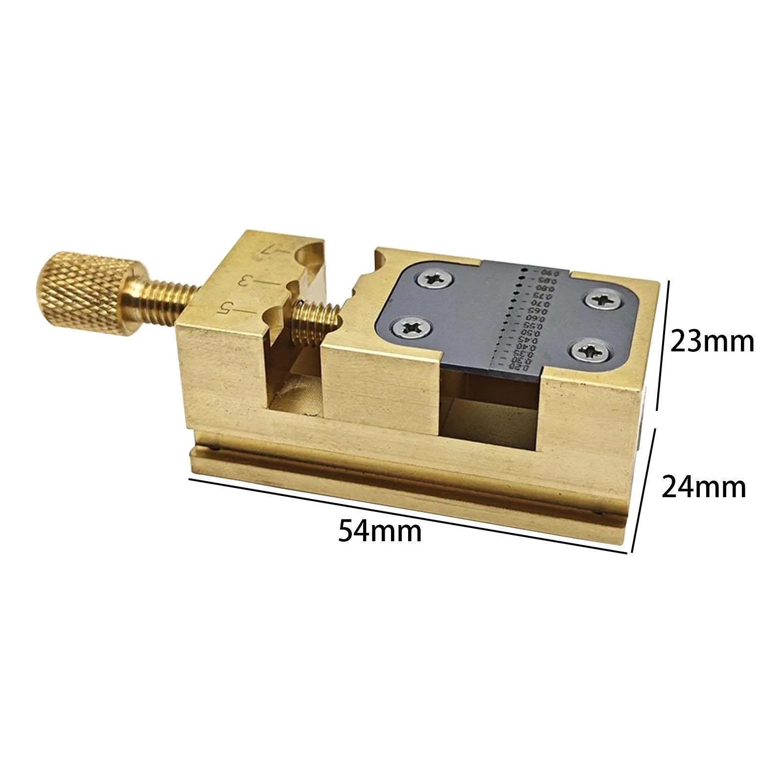 Precision Watch Repairing Clamping Table, Pointer Tube Clamp Wheel Vice Clamp Fixing Bench Clamp 
Precision Watch Repairing Clamping Table, Pointer Tube Clamp Wheel Vice Clamp Fixing Bench Clamp