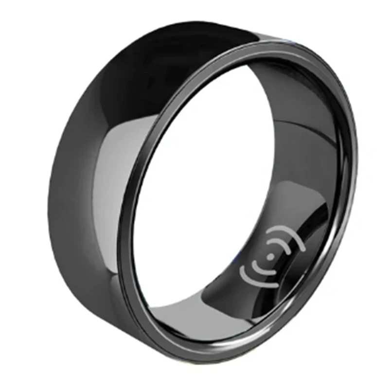 Smart Ring Health Monitor For Men Women Bluetooth Blood Pressure Heart Rate Sleep Monitor Ip68 Waterproof
Smart Ring Health Monitor For Men Women Bluetooth Blood Pressure Heart Rate Sleep Monitor Ip68 Waterproof