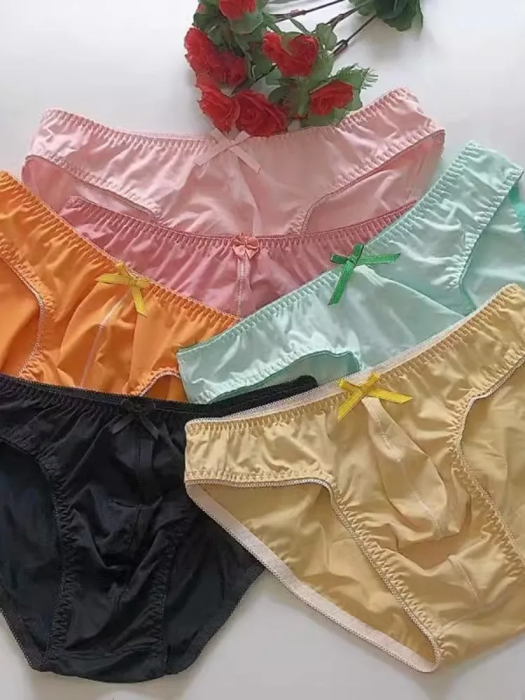 ex Slim Fit Дышащие трусики с модным повседневным узлом Сексуальные удобные разноцветные трусики со средней заниженной талией...
ex Slim Fit Дышащие трусики с модным повседневным узлом Сексуальные удобные разноцветные трусики со средней заниженной талией...