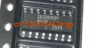 IC new original IRS2092 IRS2092STRPBF IRS2092S SOP16 IORHigh quality products
IC new original IRS2092 IRS2092STRPBF IRS2092S SOP16 IORHigh quality products