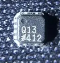 5 pcs/Lot adl5541 Original ADL5541ACPZ Silk Screen Q13 RF gain amplifier
5 pcs/Lot adl5541 Original ADL5541ACPZ Silk Screen Q13 RF gain amplifier