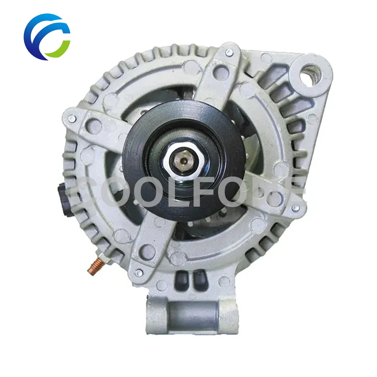 Generator Alternator for LAND ROVER DISCOVERY III IV 4.0 2004- LR008862 YLE500240 YLE500240E YLE500410 104210-3700
Generator Alternator for LAND ROVER DISCOVERY III IV 4.0 2004- LR008862 YLE500240 YLE500240E YLE500410 104210-3700