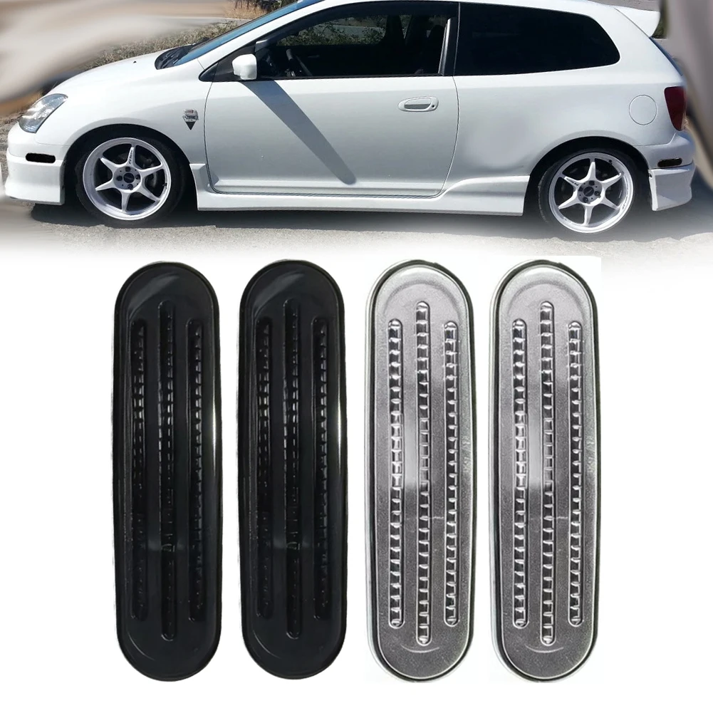For Honda For Civic 2002-2005 2PCS Bumper Side Light Marker Light Housing 33601S5TA01,33801S5TA01
For Honda For Civic 2002-2005 2PCS Bumper Side Light Marker Light Housing 33601S5TA01,33801S5TA01