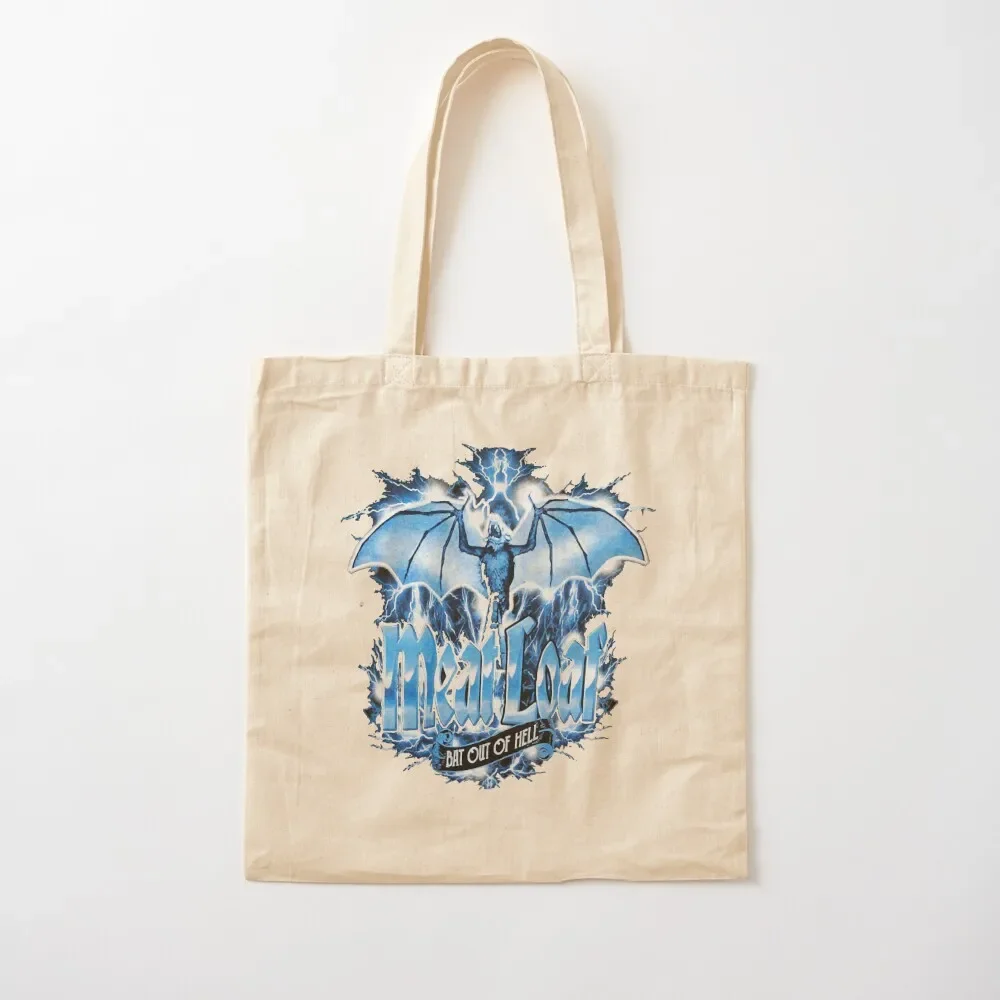 Meatloaf Classic T-Shirt Tote Bag Hand Bag Big Bag Women Shoping Personalized Tote
Meatloaf Classic T-Shirt Tote Bag Hand Bag Big Bag Women Shoping Personalized Tote