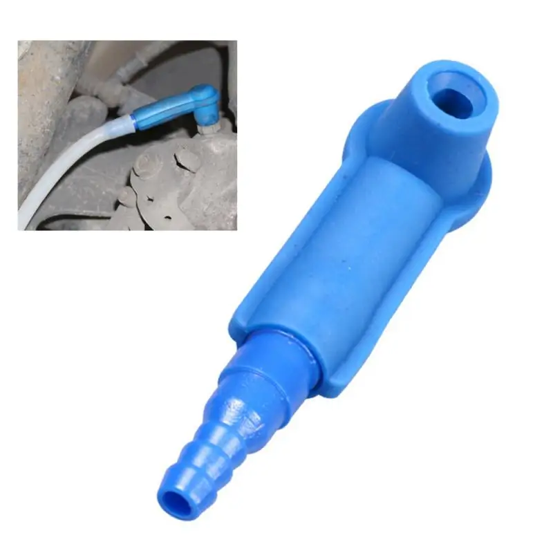 Oil Bleeder Exchange Drained Connector Brake Oil Changer Brake Oil Exchange Tool Construction Vehicles Device Supplies Wholesale
Oil Bleeder Exchange Drained Connector Brake Oil Changer Brake Oil Exchange Tool Construction Vehicles Device Supplies Wholesale