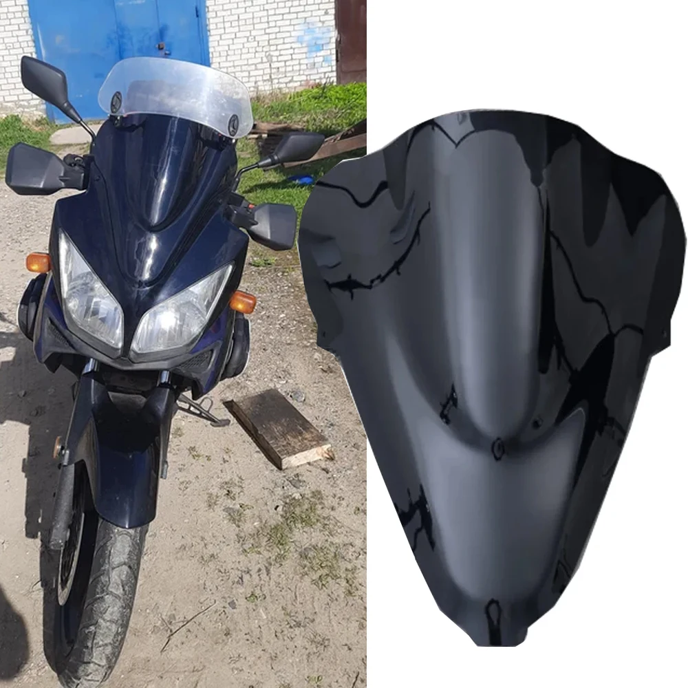 DL650 ветровое стекло для Suzuki Vstorm DL 650 2002 2003, V-Strom, ветровой дефлектор, экран, обтекатель, козырек, аксессуары для мотоциклов
DL650 ветровое стекло для Suzuki Vstorm DL 650 2002 2003, V-Strom, ветровой дефлектор, экран, обтекатель, козырек, аксессуары для мотоциклов
