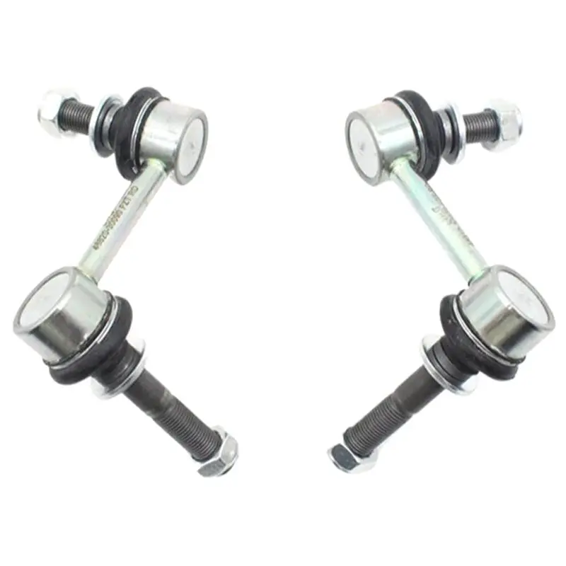 A33K-Front Stabilizer Sway Bar Link Kit(48820-30090 48810-30070) For Toyota Crown IS250 IS300 For Lexus GS300 GS350 GS430
A33K-Front Stabilizer Sway Bar Link Kit(48820-30090 48810-30070) For Toyota Crown IS250 IS300 For Lexus GS300 GS350 GS430