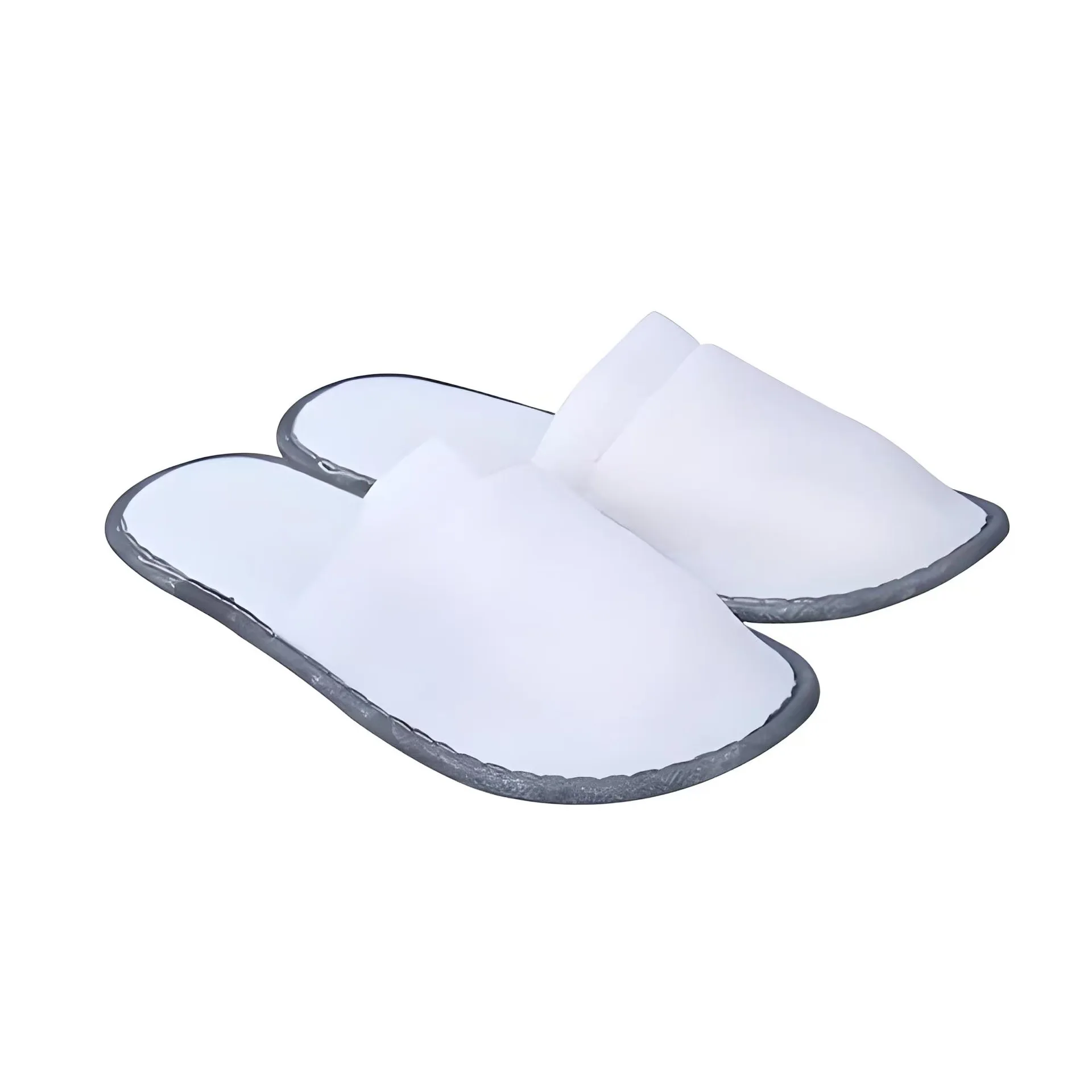 Hotel Disposable Slippers Non-slip Homestay Hotel Home Hospitality Beauty Salon Single Random Color
Hotel Disposable Slippers Non-slip Homestay Hotel Home Hospitality Beauty Salon Single Random Color