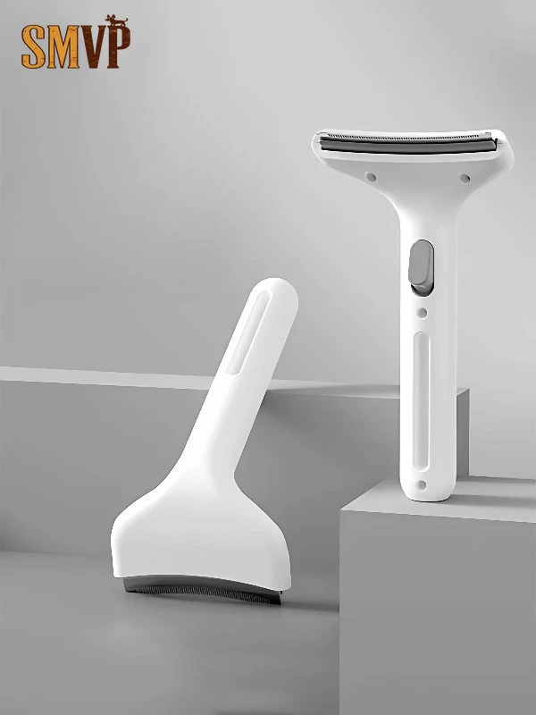Pet Deshedding Brush Safe Undercoat Thinning Comb Gentle Shedding Tool For Cats And Dogs No Cut No Scratch Pet Products
Pet Deshedding Brush Safe Undercoat Thinning Comb Gentle Shedding Tool For Cats And Dogs No Cut No Scratch Pet Products