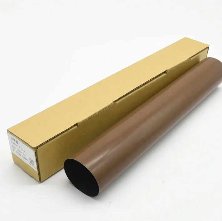 1 шт. OEM-пленка для термоблока A7PUR70300 для Konica Minolta Bizhub C258 C308 C368 C458 C558 C658
1 шт. OEM-пленка для термоблока A7PUR70300 для Konica Minolta Bizhub C258 C308 C368 C458 C558 C658