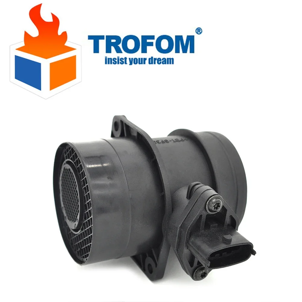 Maf Mass Air Flow Sensor For Ssangyong Rodius Actyon Rexton GAB SUV 3.2L Petrol 2.7XDI Diesel 6650943048 0280218130 0280218131
Maf Mass Air Flow Sensor For Ssangyong Rodius Actyon Rexton GAB SUV 3.2L Petrol 2.7XDI Diesel 6650943048 0280218130 0280218131