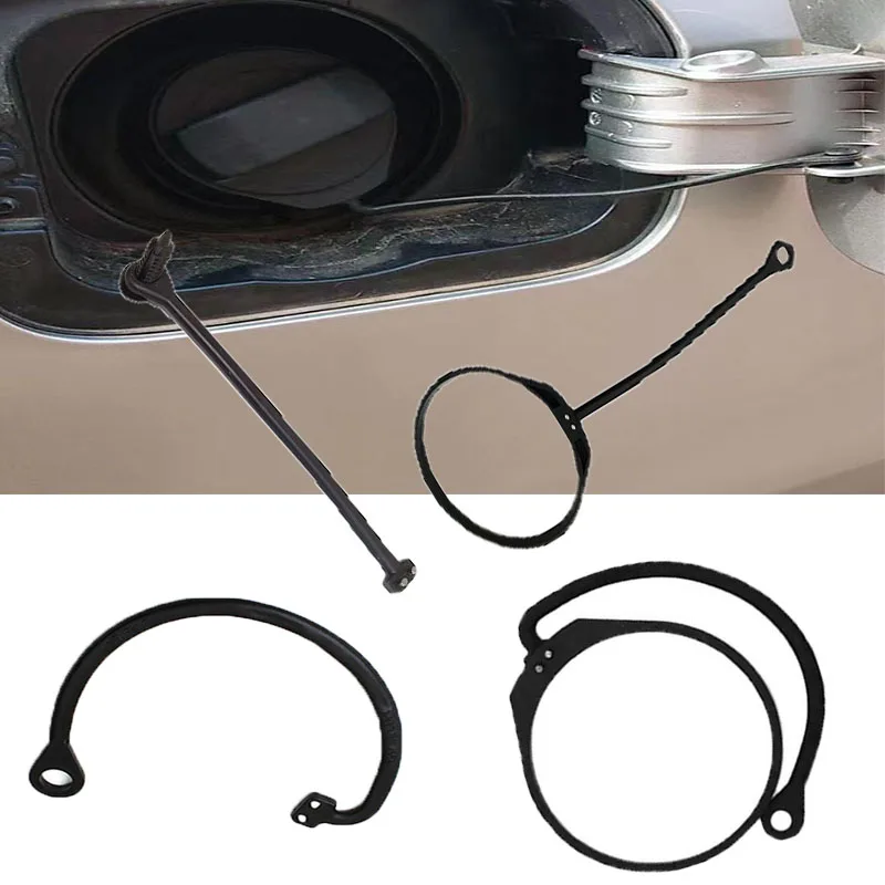 Fuel Cap Retaining Strap Tether Cord For Vw Polo Jetta Golf Mk4 Mk6 Touran Passat Audi A4 A6 Q5 A3 A8 Q7 C6 A2 A5 Skoda Seat
Fuel Cap Retaining Strap Tether Cord For Vw Polo Jetta Golf Mk4 Mk6 Touran Passat Audi A4 A6 Q5 A3 A8 Q7 C6 A2 A5 Skoda Seat